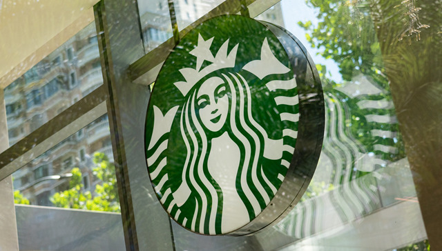 云南咖啡正成为星巴克的标配