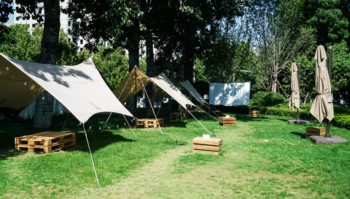 户外露营热造上市公司，2023热度还能维持吗？