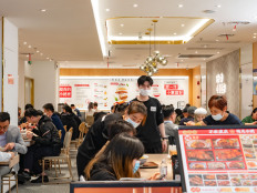 企业家看两会：从人工智能到日常消费，积极寻找增长新动能