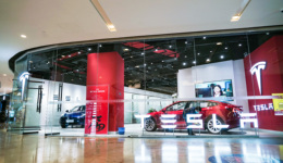 特斯拉創(chuàng)單季度交付新高，已連續(xù)5個季度產(chǎn)量高于交付量