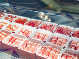 科尔沁“原切牛肉卷”风波背后的高溢价生意