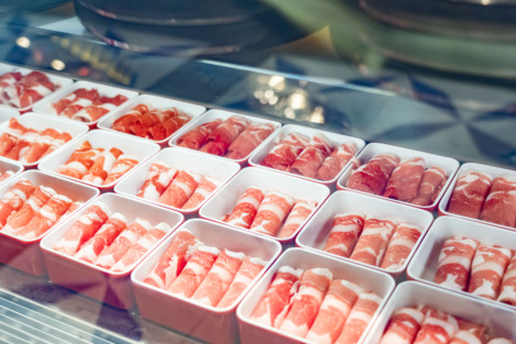 科尔沁“原切牛肉卷”风波背后的高溢价生意