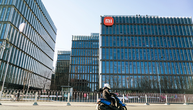 Xiaomi invests 10 million yuan in car audio systems