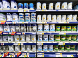 各大乳企紧急与陷入雀巢召回事件的供应商嘉必优切割