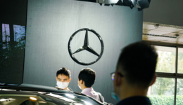 又一傳統(tǒng)汽車制造商開啟銷售轉(zhuǎn)型，奔馳將在德國本土推行直營模式