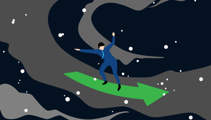 底层资产收益下行，银行理财业绩比较基准和费率都降了