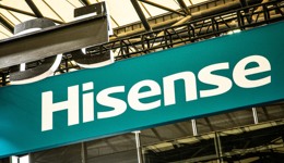 家电红海突围战：高玉玲治下，海信能否撕开增长缺口？