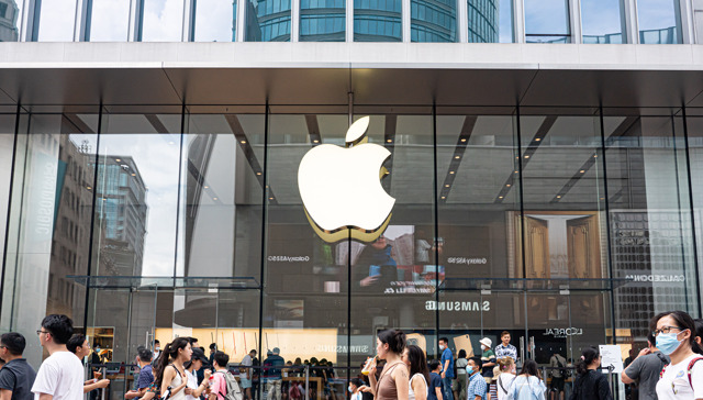 苹果被指夸大AI功能，遭用户集体诉讼