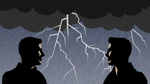 “福建前首富”家族翁婿连遭留置，三安光电300亿转型棋局生变