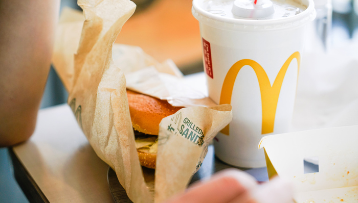 麦当劳要在中国冲万店，它还有可能开在哪？