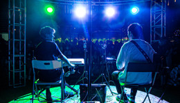 腾讯音乐入局票务，鹅票票能“上桌”吗？