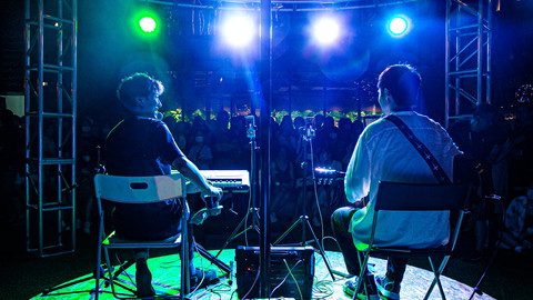 腾讯音乐入局票务，鹅票票能“上桌”吗？