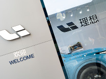 理想汽車組織架構(gòu)再調(diào)整：CEO李想親自管人事