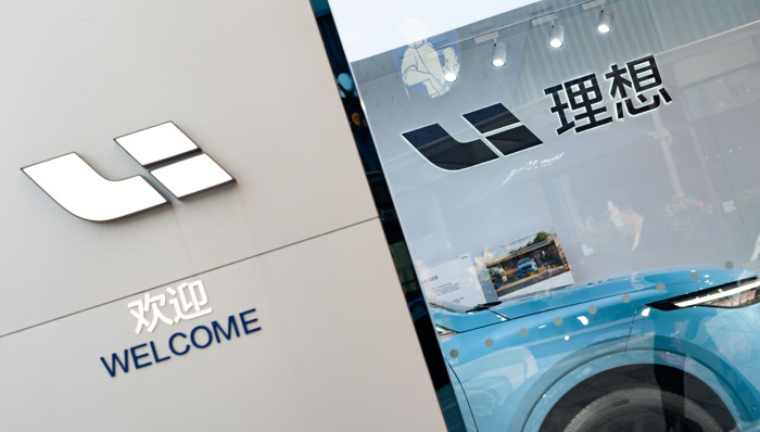 理想汽车组织架构再调整：CEO李想亲自管人事