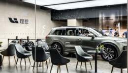 理想汽車新增“哨兵模式”，CEO李想發(fā)文表示個(gè)人反對(duì)但軟件層面無需做取舍