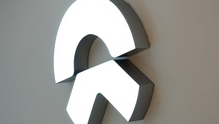 蔚来保险经纪公司成立仅一年就注销，此前已通过收购“曲线”拿牌