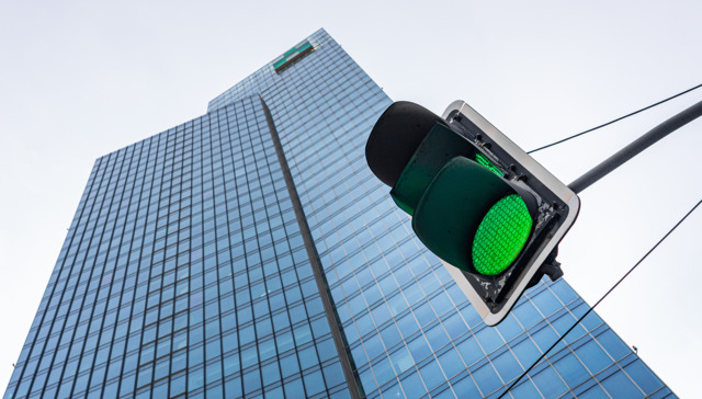 新房年销售规模仍有十万亿，保利对房地产新发展模式提了这些建议