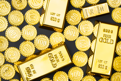 年内涨幅快归零！黄金暴跌，水贝商家：问价的人多，买的人少