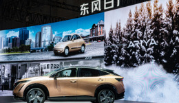 东风系合资品牌集体降价背后，新能源转型亟待加速