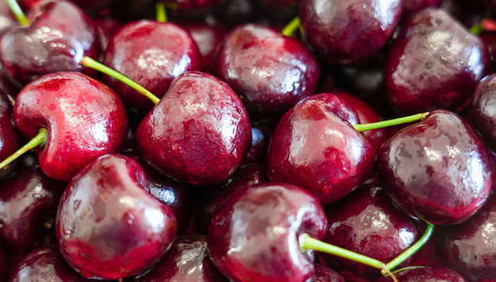匈牙利樱桃和塞尔维亚蓝莓都来了，欧盟积极拓展中国农产品市场