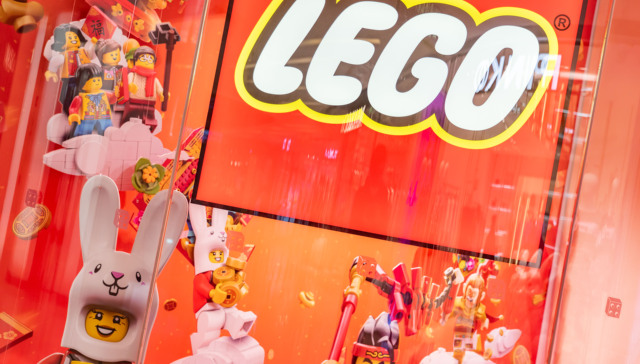 上海乐高乐园下月启动主体工程建设