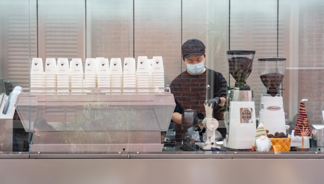 Wake up and smell the coffee – arousing China’s hibernating consumption