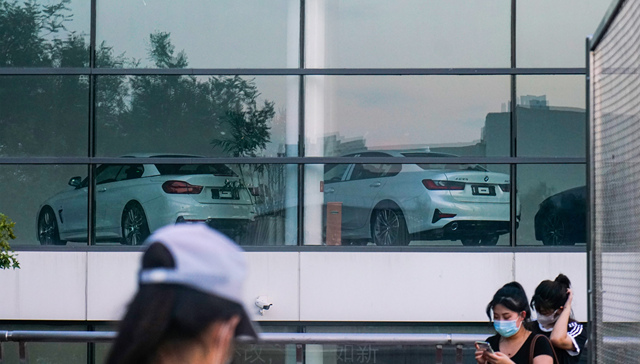 二手车均价连跌数月，注重短期利益的“快进快出”模式加剧