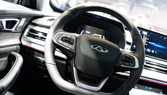 被传“裁员”、“合并”，奇瑞旗下大卓智能否认