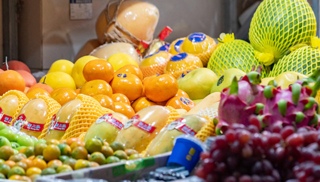 “果业三巨头”纷纷遇到经营瓶颈