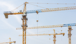 深圳今年首轮土拍收金72亿，龙湖砸下24亿斩获两宗