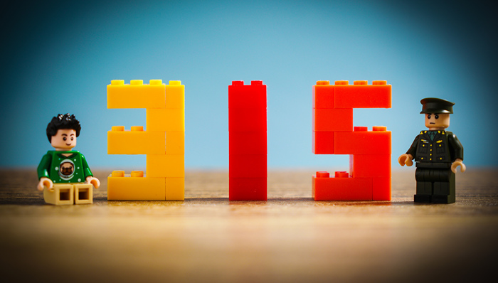 “李鬼”频繁出没，多家知名公私募被假冒，投资者如何避雷？|界面金融315