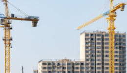 新世界发展与华润置地签署全港首个《北部都会区项目合作协议》
约1,800伙住宅单位拟明年动工  配合高端专业服务和物流枢纽产业发展