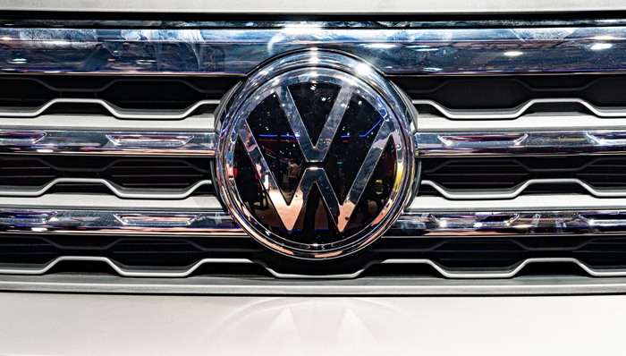 【深度】奥博穆上台800天，大众汽车滑向更深危机