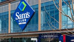 當(dāng)網(wǎng)紅涌向賣(mài)場(chǎng)拍照，山姆和宜家決定不忍了