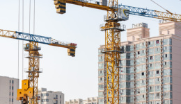 IFC：中国建筑业想要整体脱碳，还需近10万亿投资