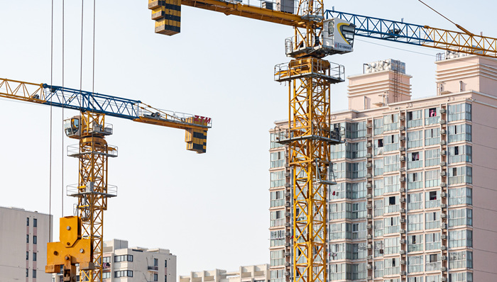 碳排放,建筑,碳中和