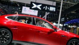 小鵬汽車2022年凈虧損91億元，預(yù)計一季度交付量及營收均下滑超4成