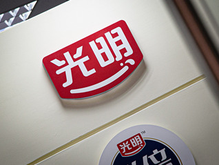 光明乳业新帅接手增长考题