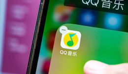 腾讯音乐的“升调”与“降调”