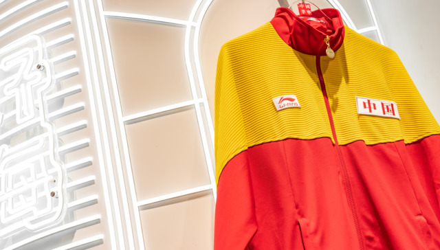 李宁回应将取代安踏成为中国奥委会新官方合作伙伴