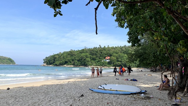 Bangkok dangerous? Chinese tourists cautious on Thailand trips