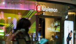 目光投向Z世代，lululemon向运动品类发力