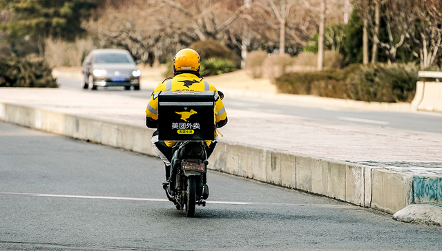 美团外卖推新营销工具，将用视频的方式做爆品运营