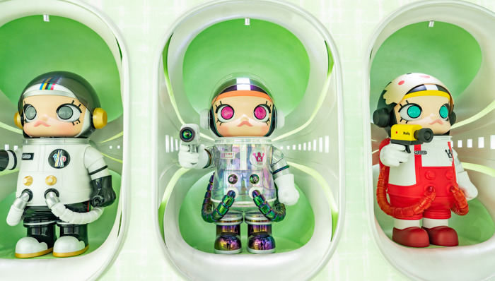 泡泡玛特多次放话的出海计划怎么样了？