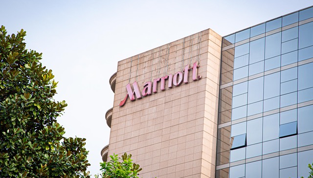 高端酒店想乘上户外运动的东风