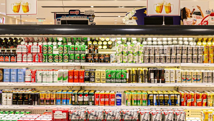 营收放缓净利下降，掉队的珠江啤酒陷入增长困局