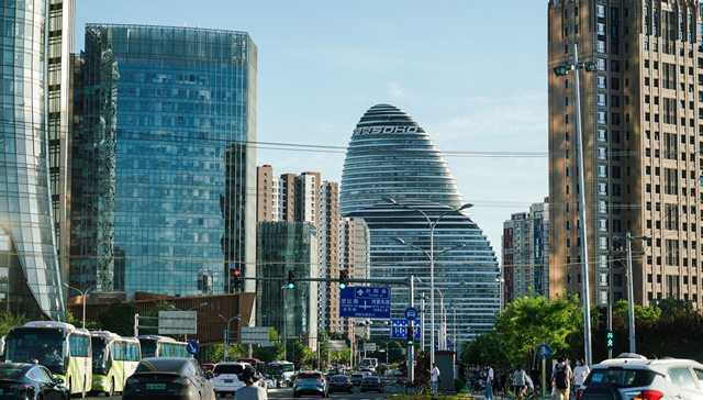 一季度房企销售稳步修复，融资额跌38%