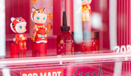 除了盲盒，泡泡玛特还能“拆”出什么新故事？