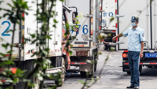 研究机构：中国二季度碳排放增长10%，背后是两大偶发因素