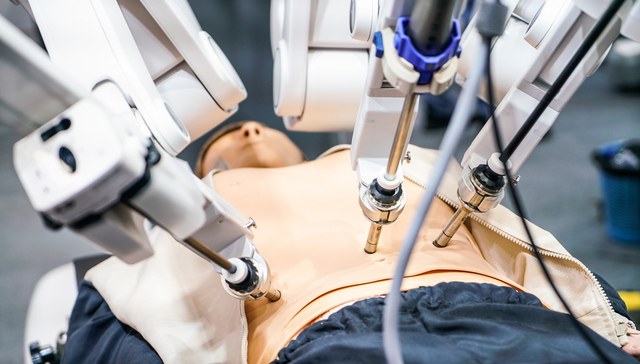 AI,医疗器械,海外市场,